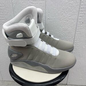 Back to the Future 2 Marty Mcfly shoes size 10